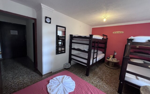 Green Door Boutique - Hostel
