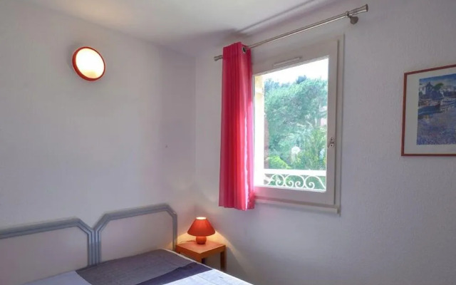 VVF Résidence Saint-Cyr-sur-Mer