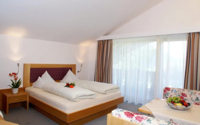Hotel Stefaner