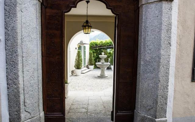 Villa Antica Colonia