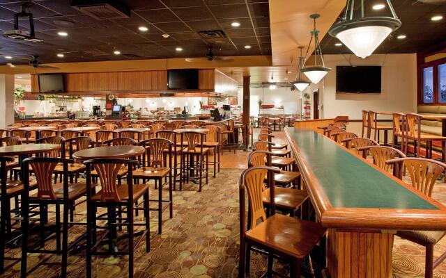 Holiday Inn Research Park by IHG