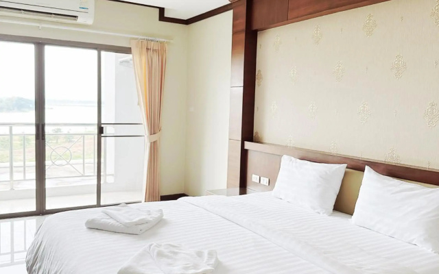 Green Hill Hotel Phayao