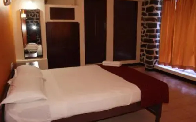 Hotel Usha