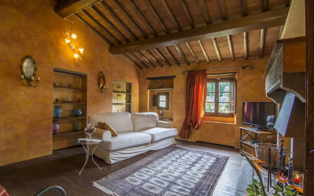 Villa Il Castellare