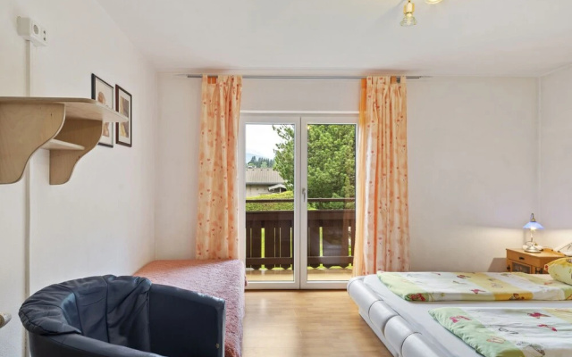 Modern Apartment in Bramberg am Wildkogel Near Ski Area