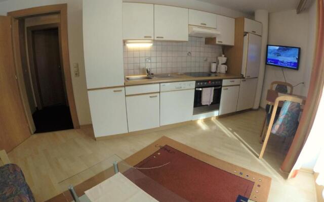 Appartement Pension St. Sebastian