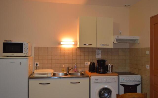 Maison Briantes, 2 pièces, 2 personnes - FR-1-591-53