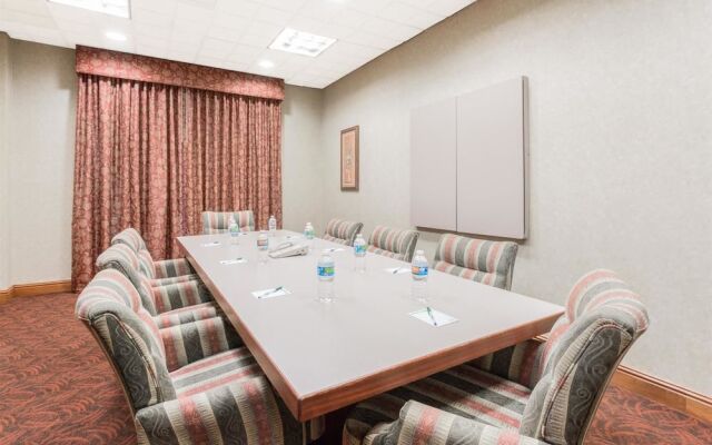 Wingate by Wyndham Stafford/Quantico