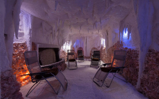 Hotel Thermal
