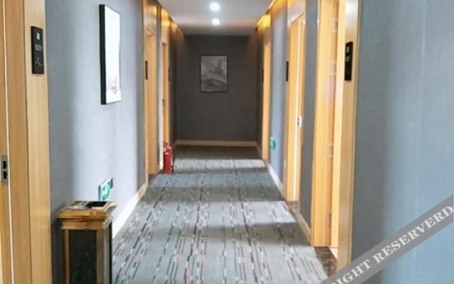 Shankee Hotel (Tancheng Lizhuang)