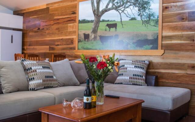 Mudgee Apartments on Horatio