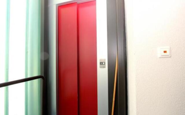 Privatapartment Heinrich (2556)