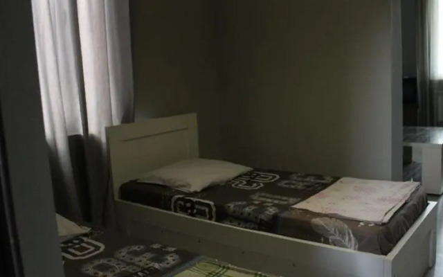 Green Park Guest House