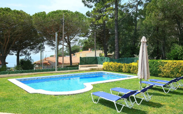 Salero - Five Bedroom