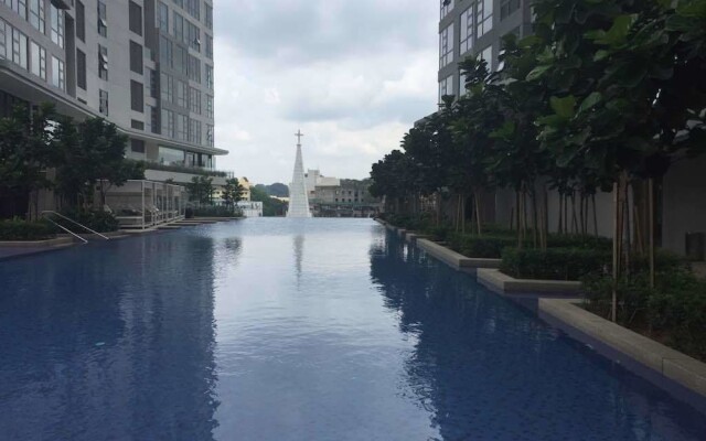 Rising Sun Residences At ROBERTSON