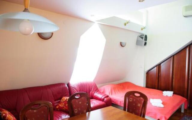 Apartment Vila Golf