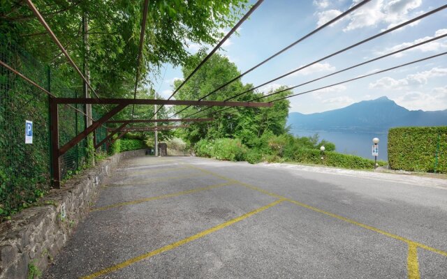 Apartment Conca Degli Ulivi