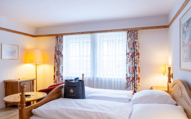 Hotel Landhaus Höpen