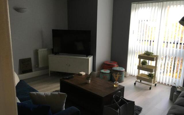 Godwin Court 21