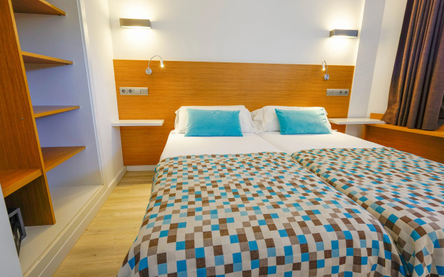 Aparthotel Houm Plaza Son Rigo