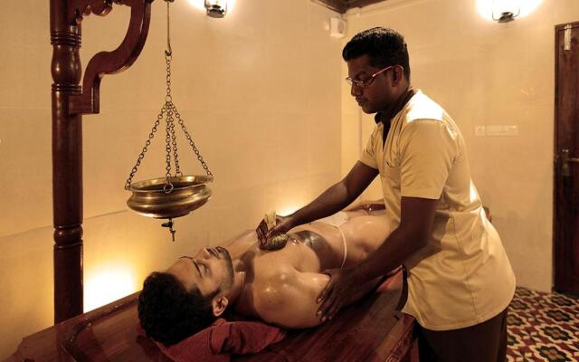Broad Bean Resort & Spa