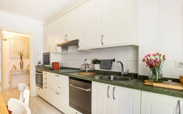 Belvilla by OYO Apartamento en Cimadevilla