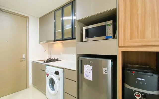 Simply Look Studio at Gold Coast Apartment