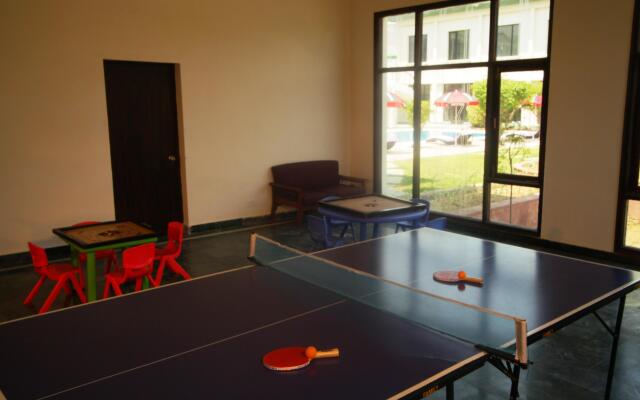Country Inn Hotels And Resorts
