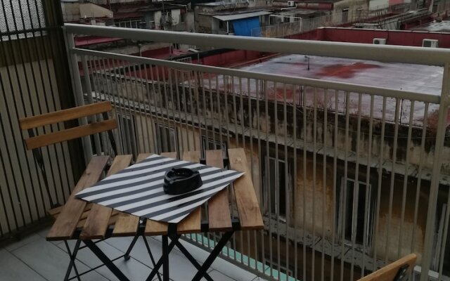 Neapolis center