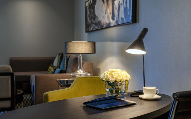 Fairmont Riyadh