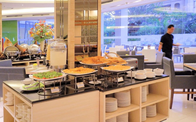 éL Hotel Jakarta