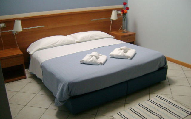 Albergo Meublè Abatjour