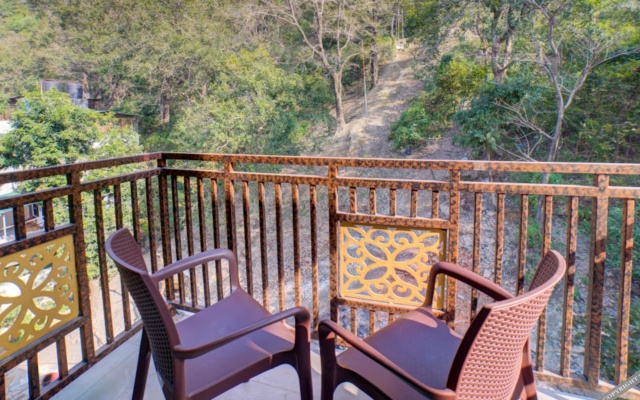 Bedzzz Rishikesh by Leisure Hotels