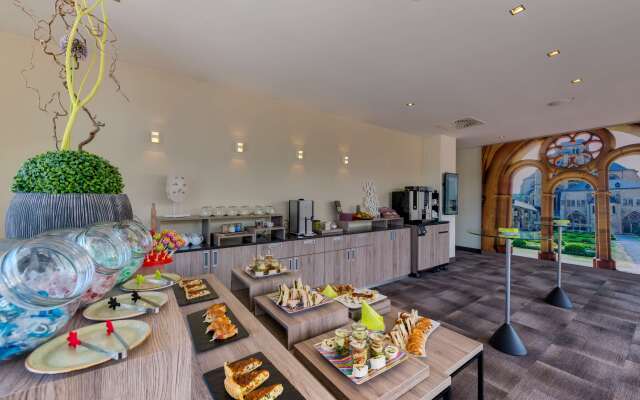 Park Plaza Trier