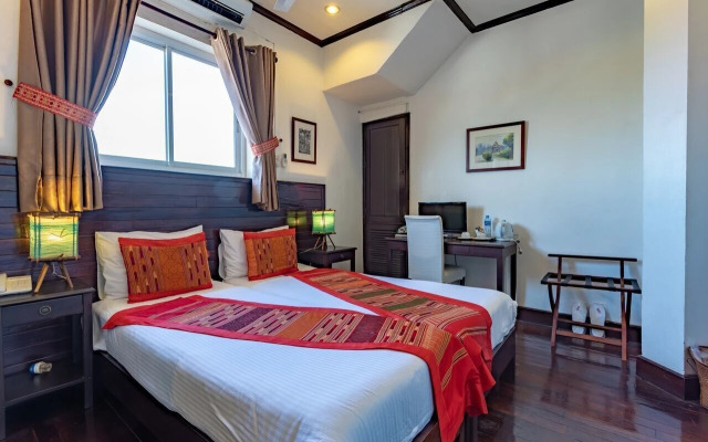 Residence Sisouk