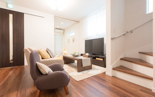 Happiness House Taisho