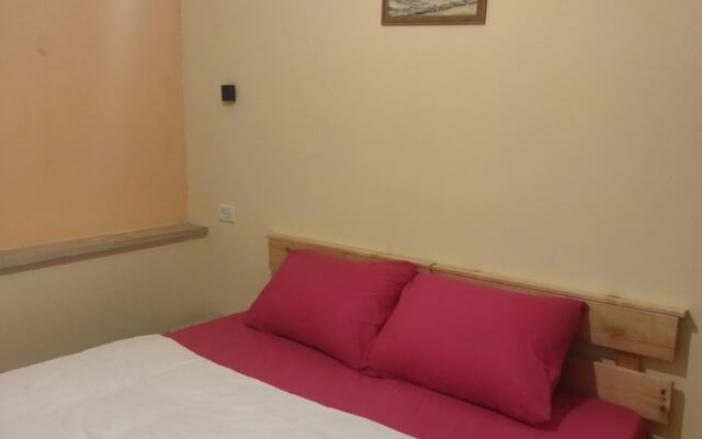 Seedi Yousef Hostel & Cafe