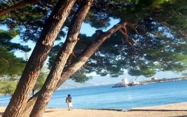 Mario - 50 m From sea - A1
