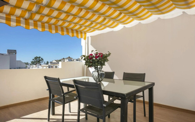 Casa Palmera - Marbellamar