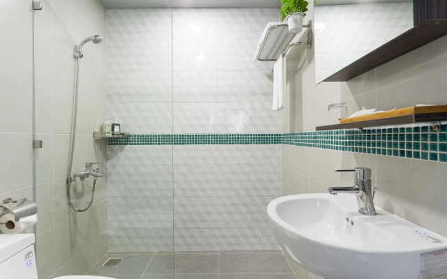 La Regatta Boutique Residences