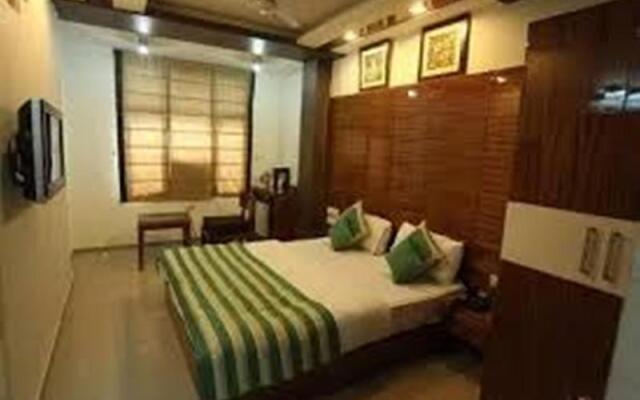 Hotel Chanchal Continental