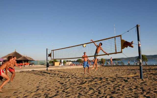 Premium Apartment in Bibinje With Garden