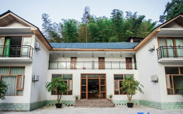 Xiaoma Benben Guesthouse