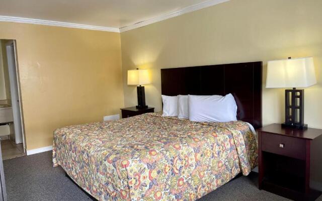 Economy Motel