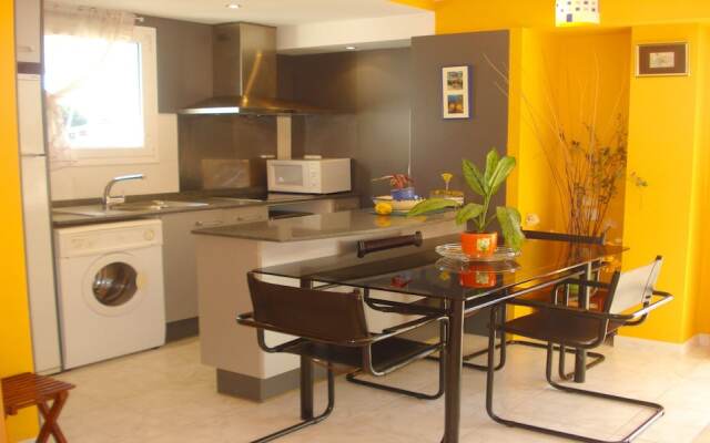 104688 - Apartment in Palafrugell