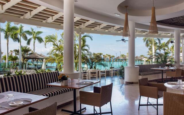 Gran Melia Palacio de Isora