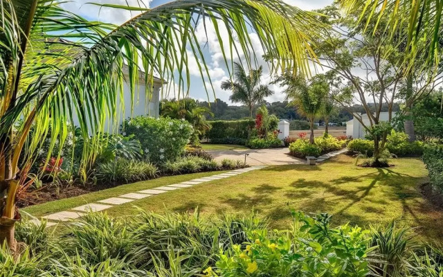 Royal Westmoreland - Elysium 4 Bedroom Villa