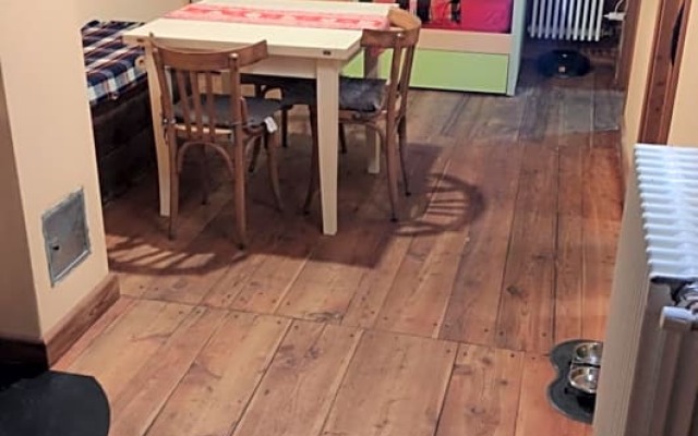 Maison 1940 La Bethaz