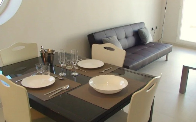 RealRent Marina Real