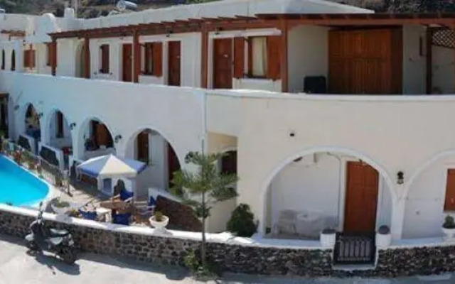 Villa Galinia